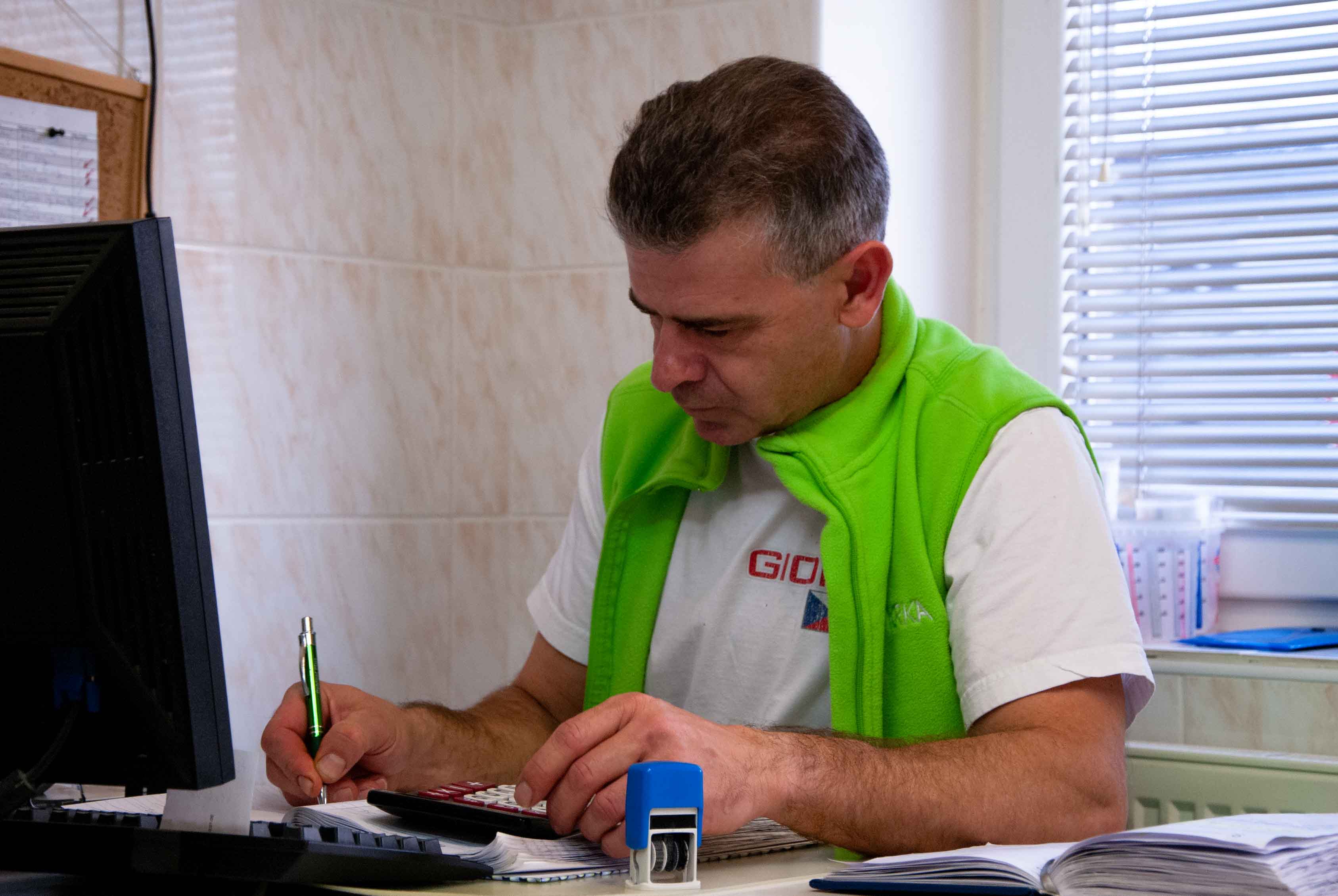 Veterinární zákrok
