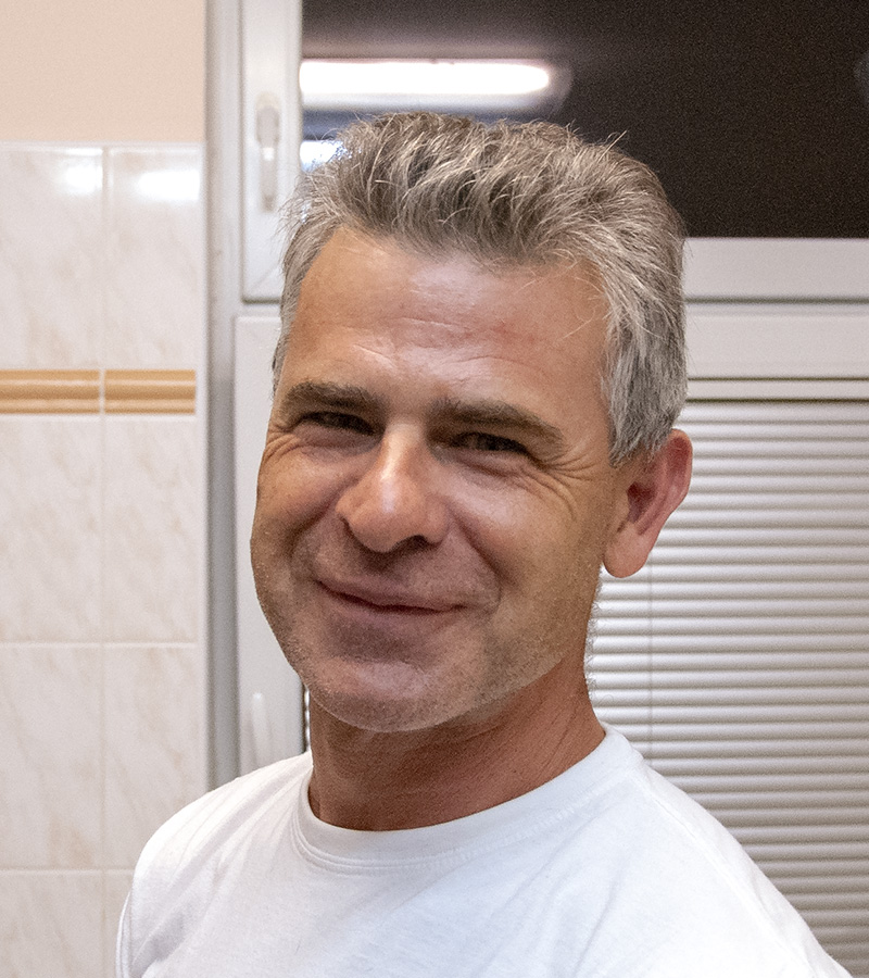 MVDr. Petr Pohořalý